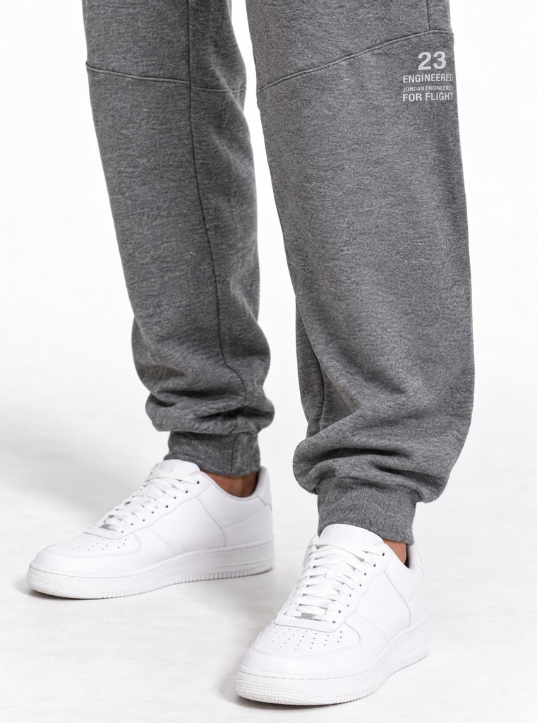 OPUS-الحاشية فوق الحذاء