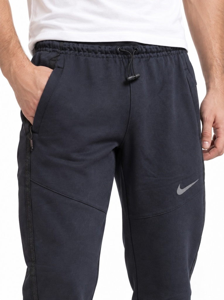 OPUS-Trouser Waistband & Closure