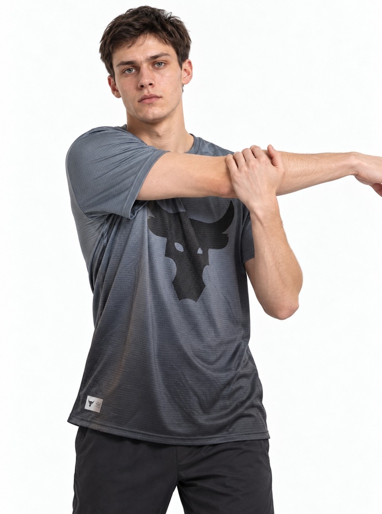 OPUS-العلوي بحركة الذراع