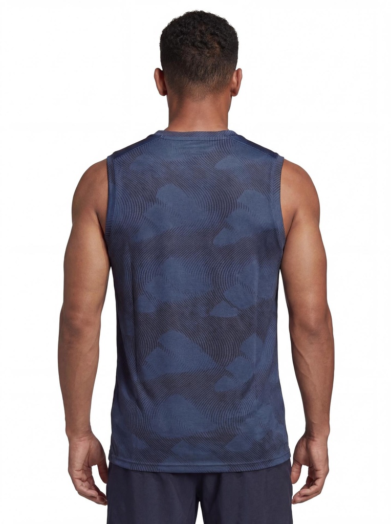 OPUS-Full Back