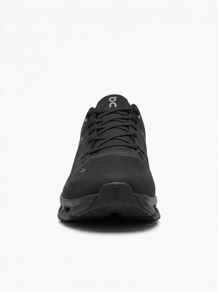 OPUS-Shoe Front View