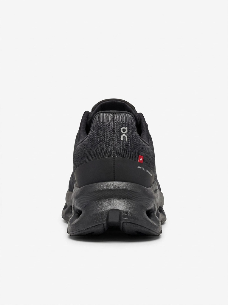 OPUS-Shoe Back & Heel