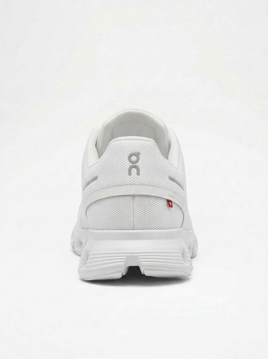 OPUS-Shoe Back & Heel