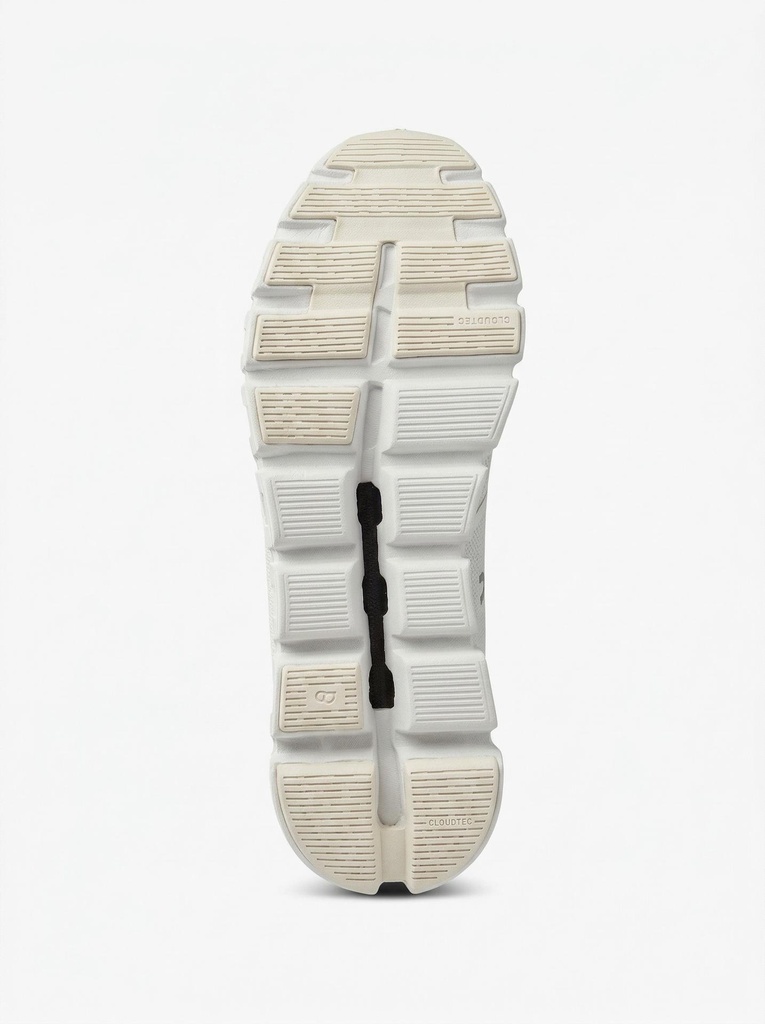 OPUS-Shoe Bottom Sole View