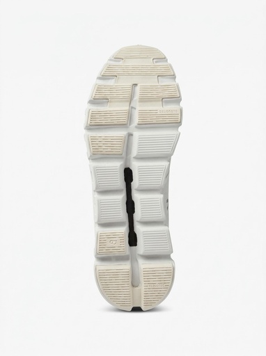 OPUS-Shoe Bottom Sole View