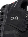 OPUS-Shoe Material & Stitching