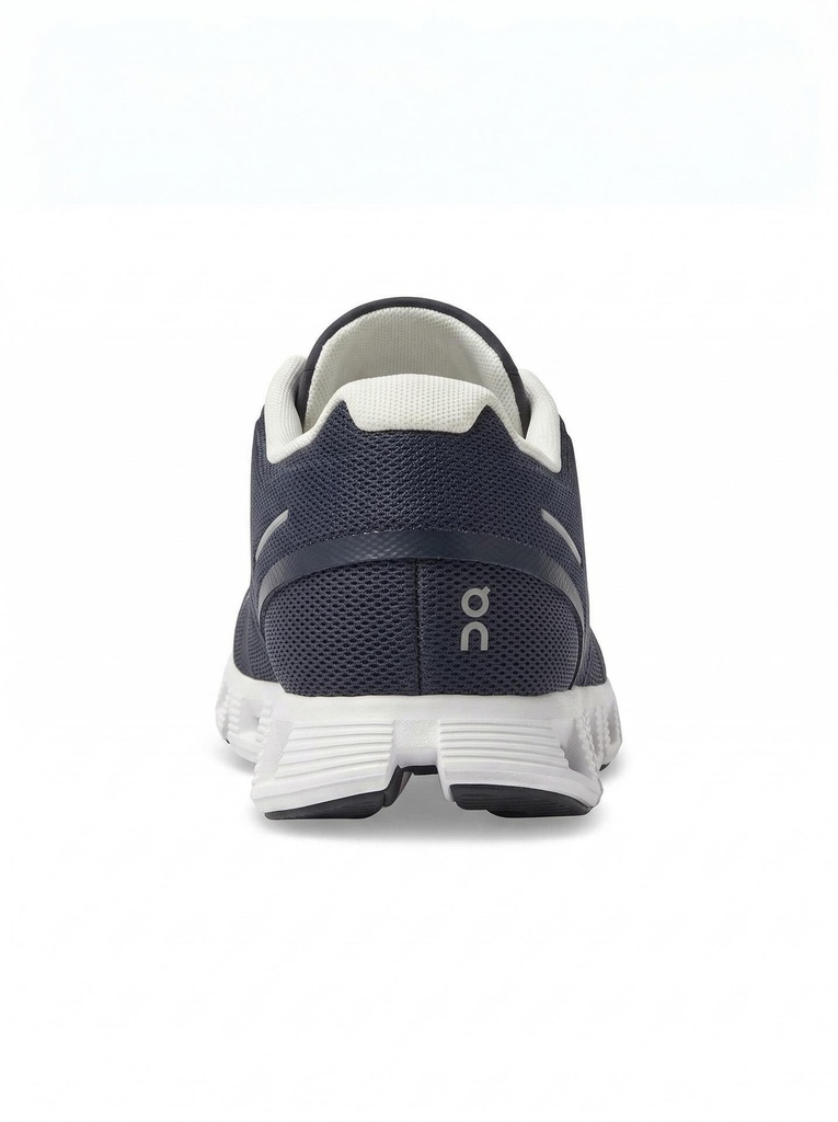 OPUS-Shoe Back & Heel