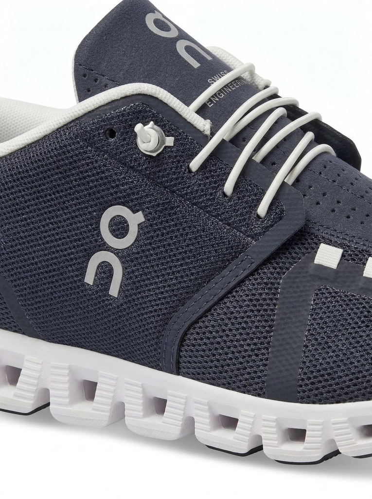 OPUS-Shoe Material & Stitching