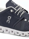 OPUS-Shoe Material & Stitching