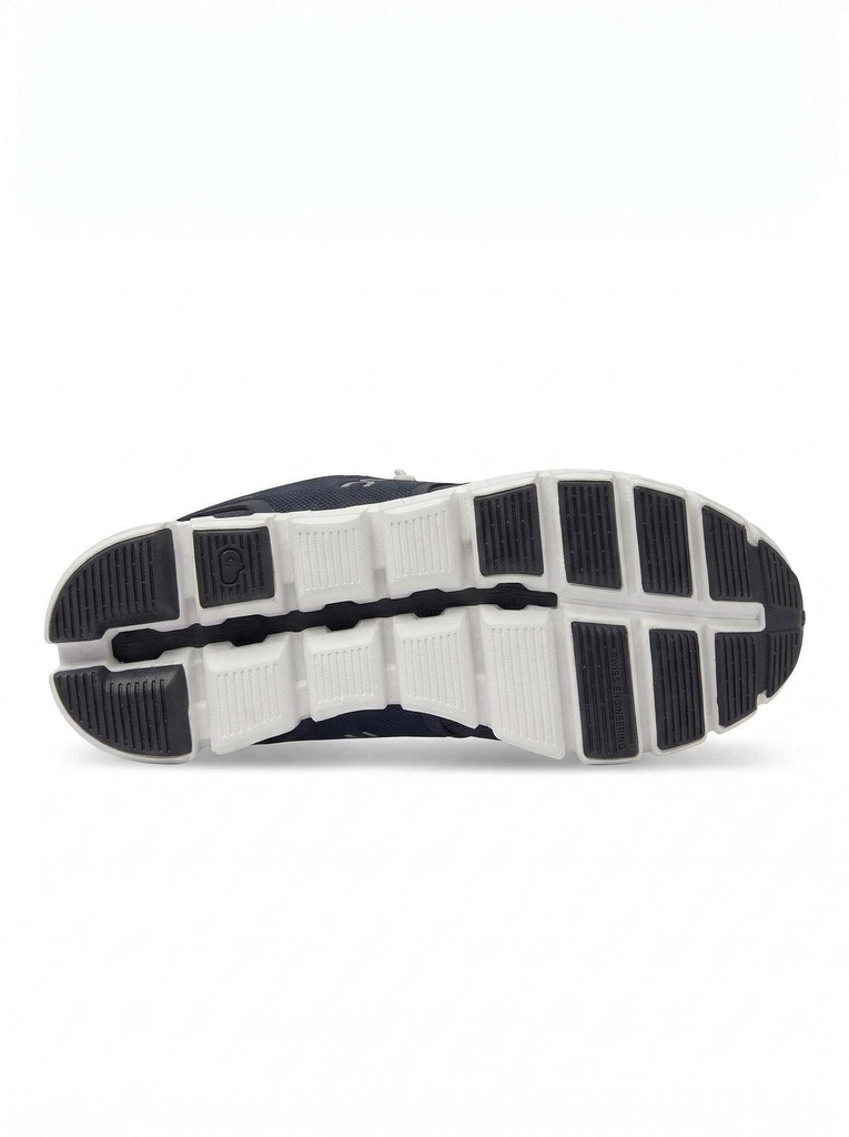 OPUS-Shoe Bottom Sole View