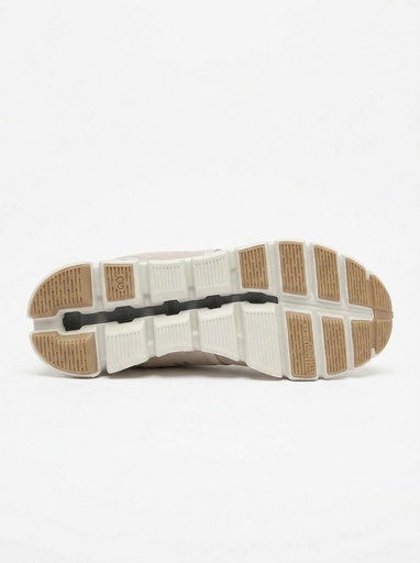 OPUS-Shoe Bottom Sole View