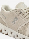 OPUS-Shoe Material & Stitching