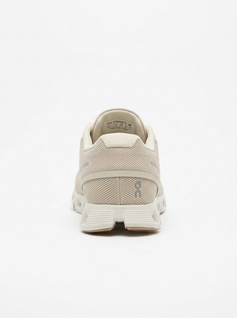 OPUS-Shoe Back & Heel
