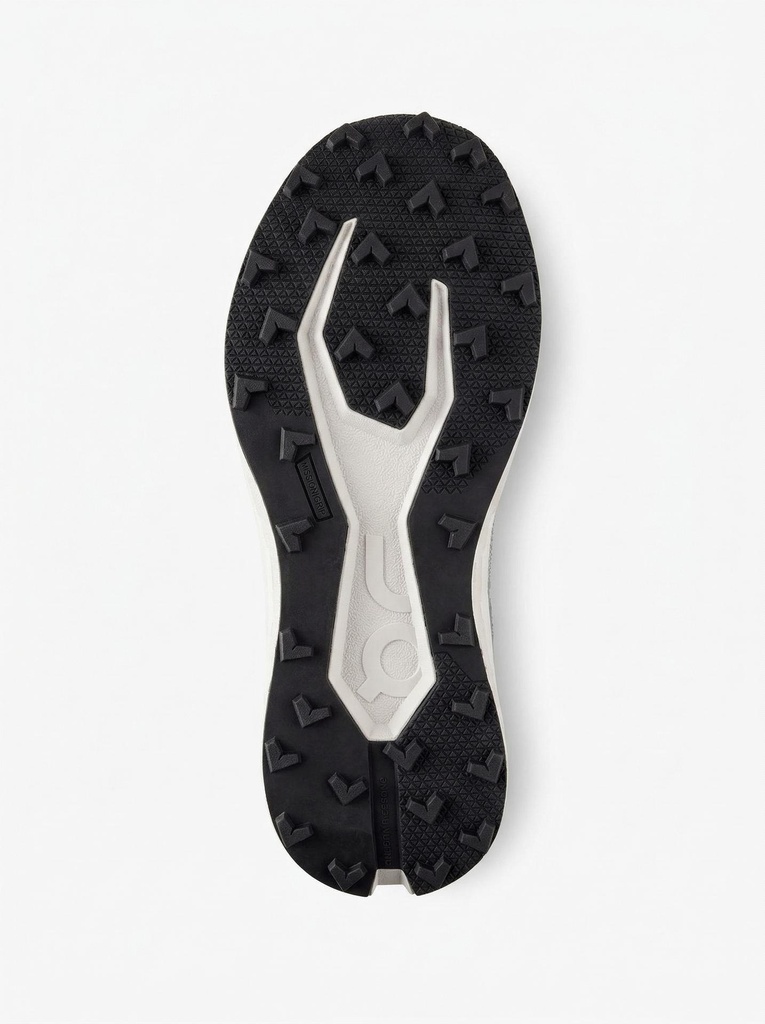 OPUS-Shoe Bottom Sole View