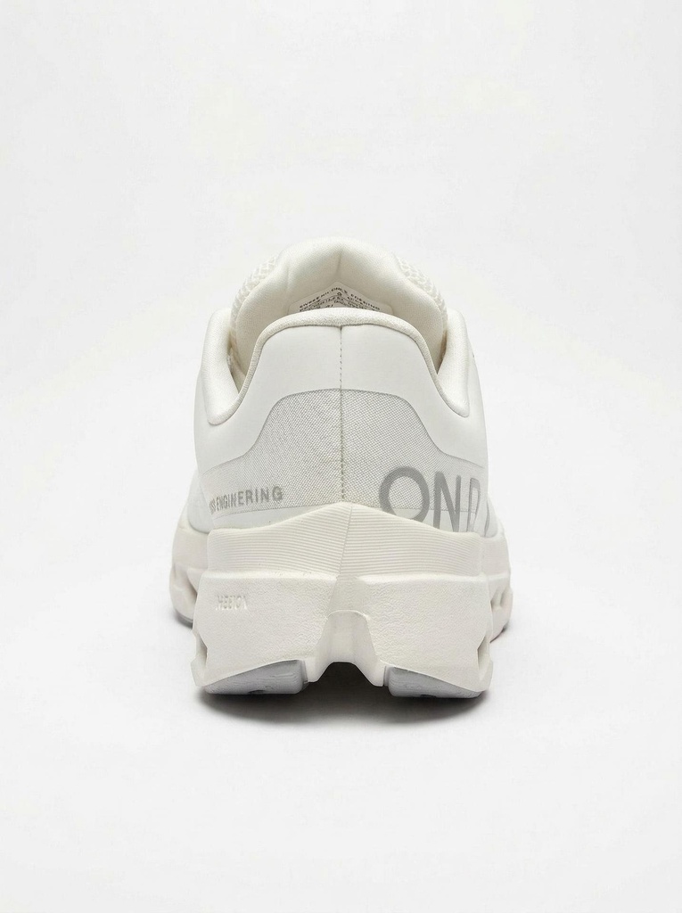 OPUS-Shoe Back & Heel