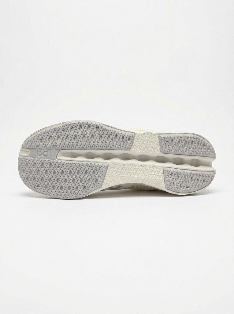 OPUS-Shoe Bottom Sole View