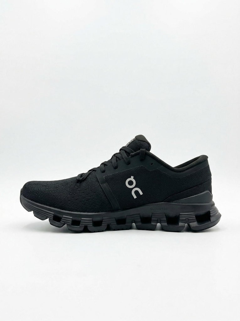 OPUS-Shoe Inside Profile