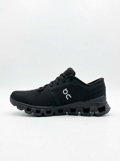 OPUS-Shoe Inside Profile