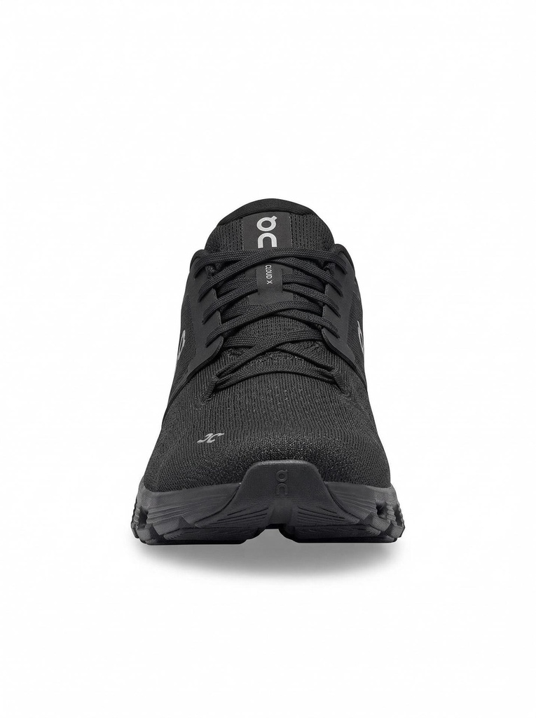 OPUS-Shoe Front View