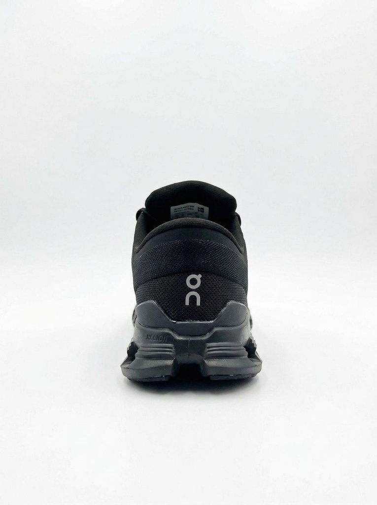 OPUS-Shoe Back & Heel
