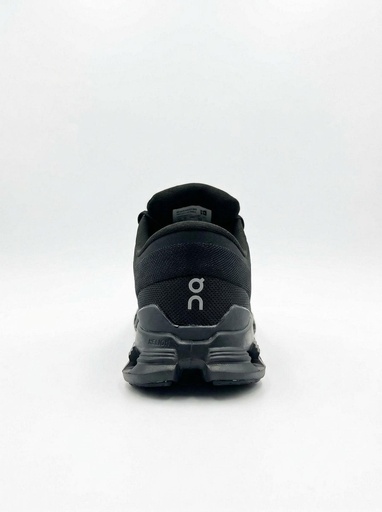 OPUS-Shoe Back & Heel