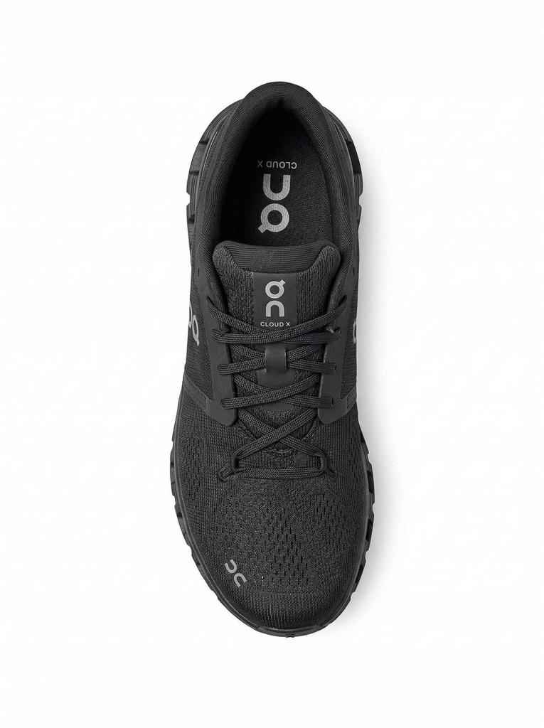 OPUS-Shoe Top View