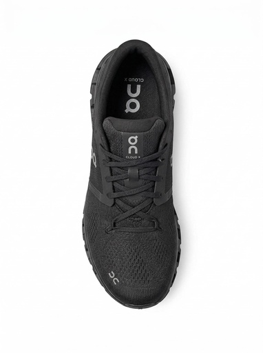 OPUS-Shoe Top View