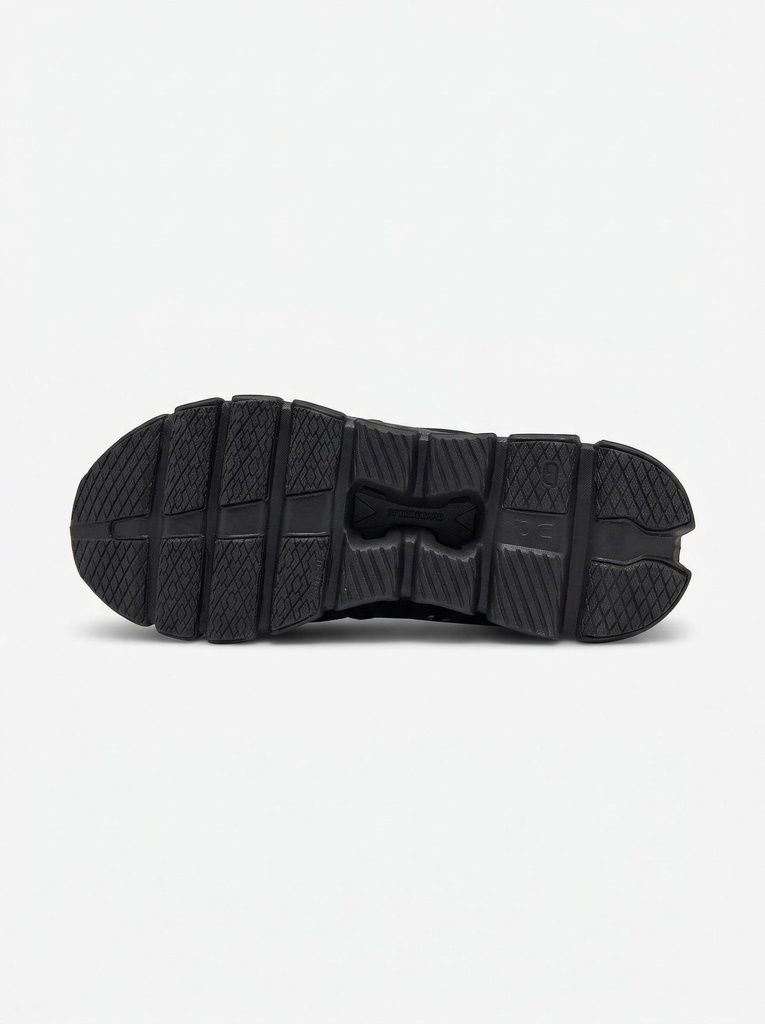 OPUS-Shoe Bottom Sole View