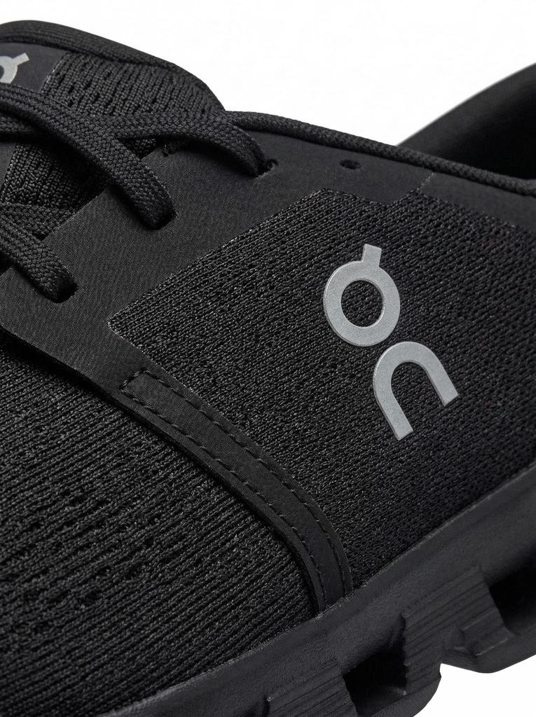 OPUS-Shoe Material & Stitching