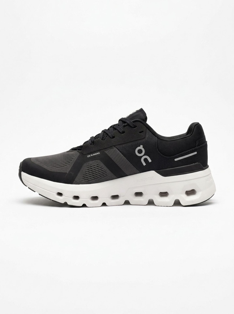 OPUS-Shoe Inside Profile