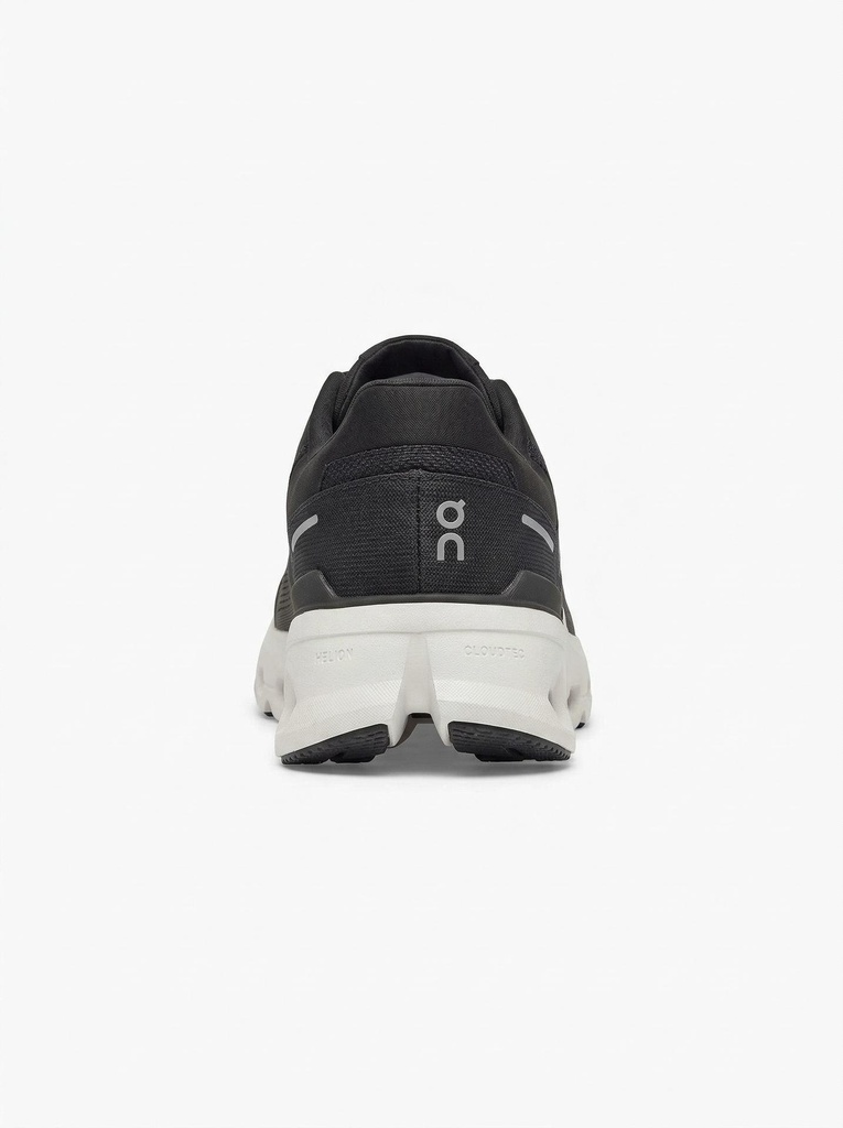 OPUS-Shoe Back & Heel