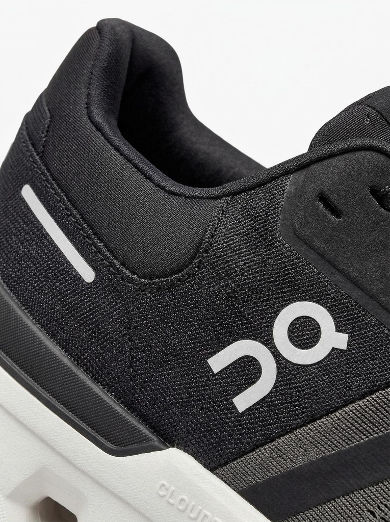 OPUS-Shoe Material & Stitching