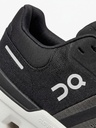 OPUS-Shoe Material & Stitching