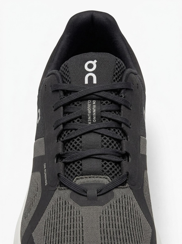 OPUS-Shoe Feature & Tongue Detail
