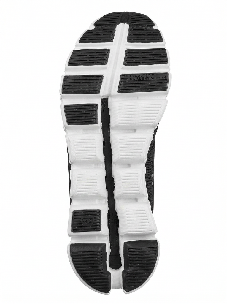 OPUS-Shoe Bottom Sole View