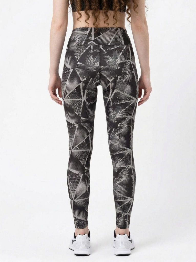 OPUS-Lower Body Back