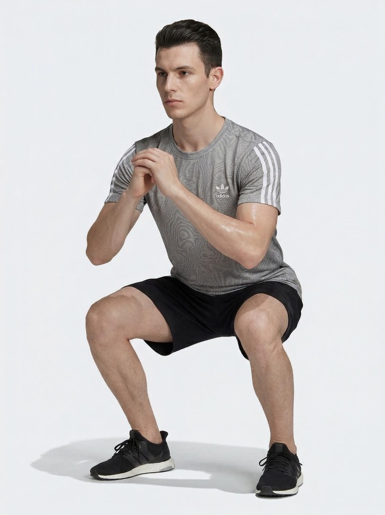 OPUS-تمرين الصالة