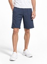 PUMA Piqué Zip Pocket Shorts Men
