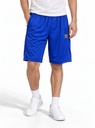 Under Armour Mesh Logo Shorts Men