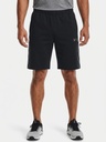 Under Armour Side Stripe Jersey Shorts Men