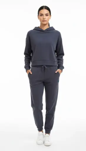 [BA2704] ALO TRACKSUITS BA2704 (S, Antermelanj)