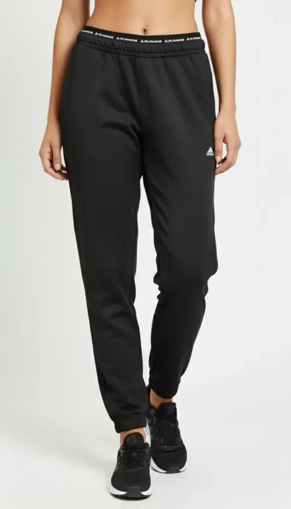 ADIDAS PANTS BD1574 (S, اسود)