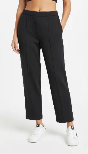 [BD1580] LULULEMON PANTS BD1580 (S, Black)