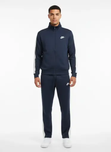 [EA4004] NIKE TRACKSUITS EA4004 (L, D-Blue)