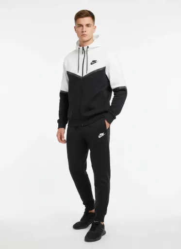 [EA4022-1] NIKE TRACKSUITS EA4022-1 (S, Black)
