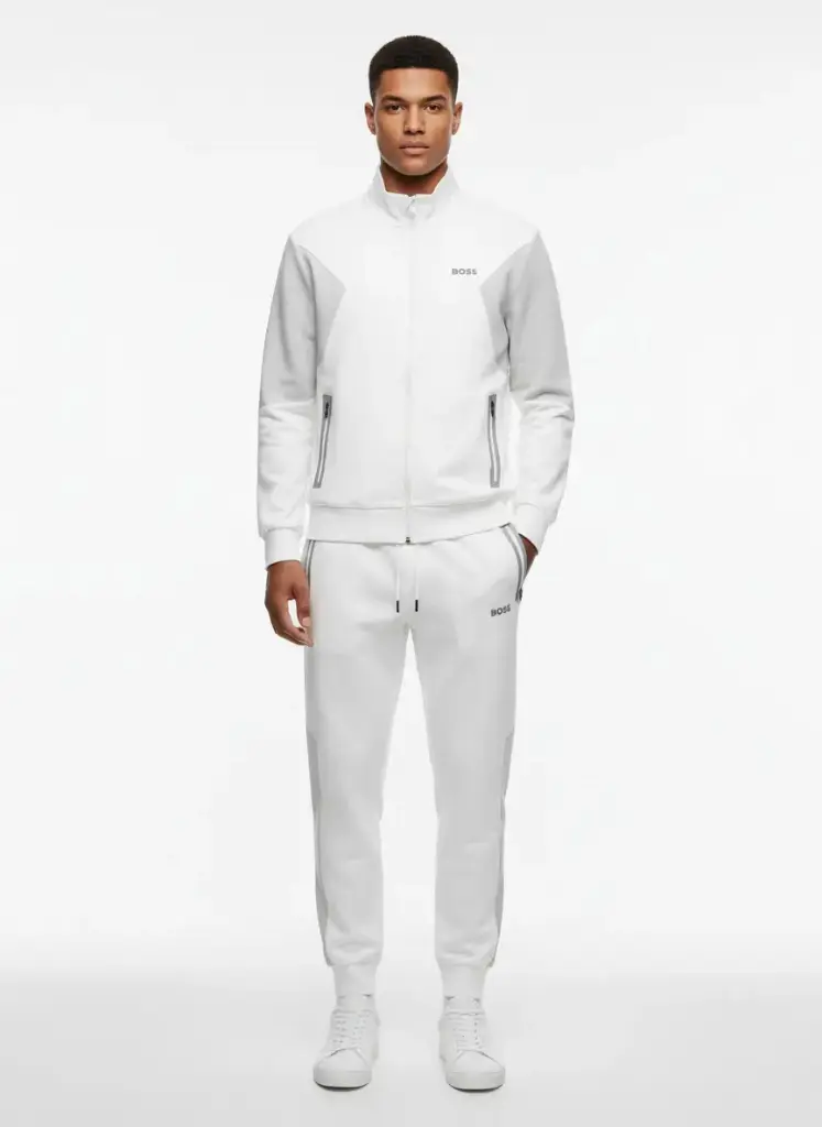 BOSS WINTER TRACKSUITS EA4062