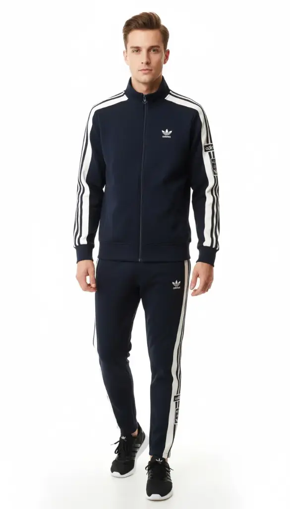 ADIDAS TRACKSUITS EA4089