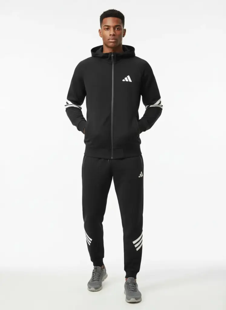 ADIDAS TRACKSUITS EA4104