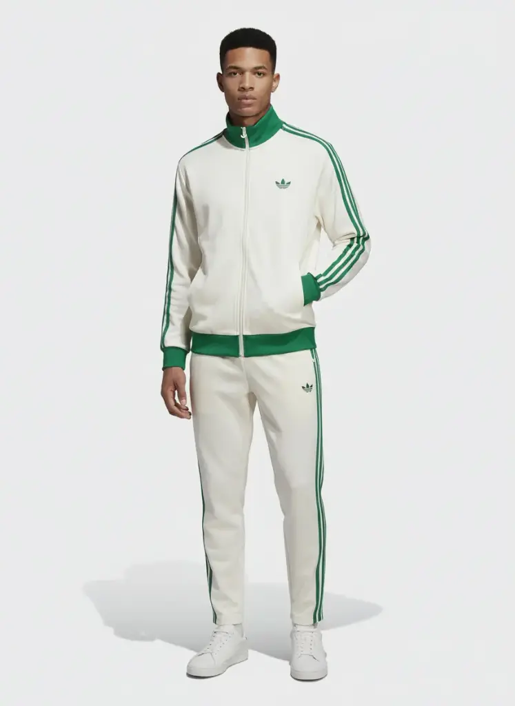 ADIDAS TRACKSUITS EA4126