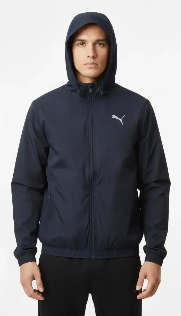 PUMA RAINCOAT EC3903